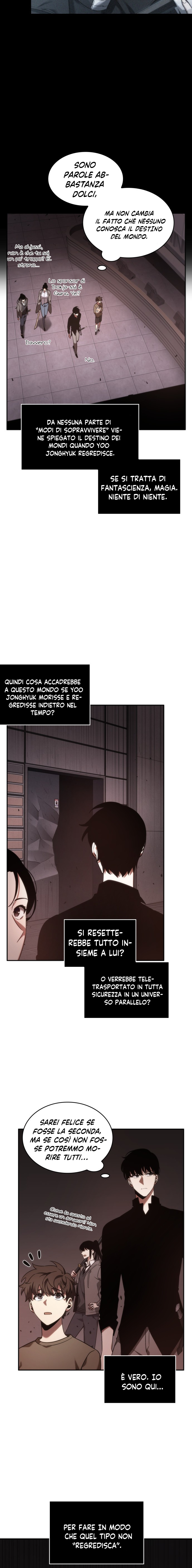 Read Omniscient Reader's Viewpoint IT Manga Online