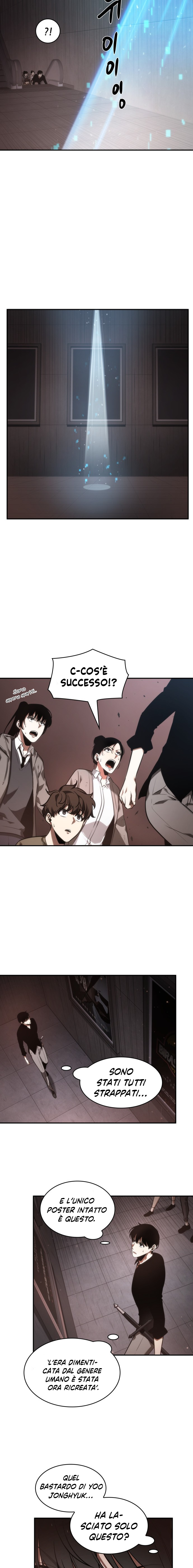 Read Omniscient Reader's Viewpoint IT Manga Online