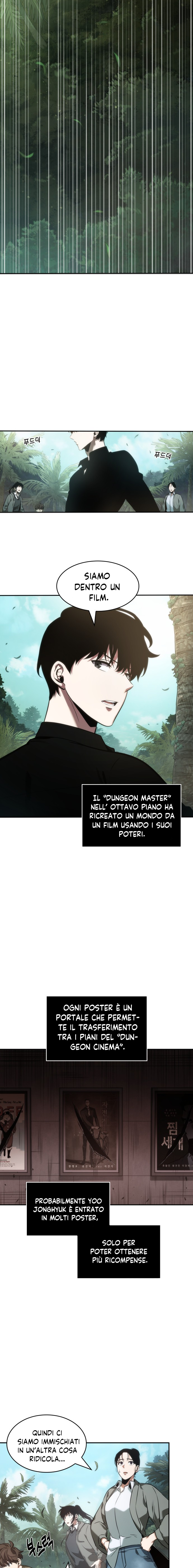 Read Omniscient Reader's Viewpoint IT Manga Online