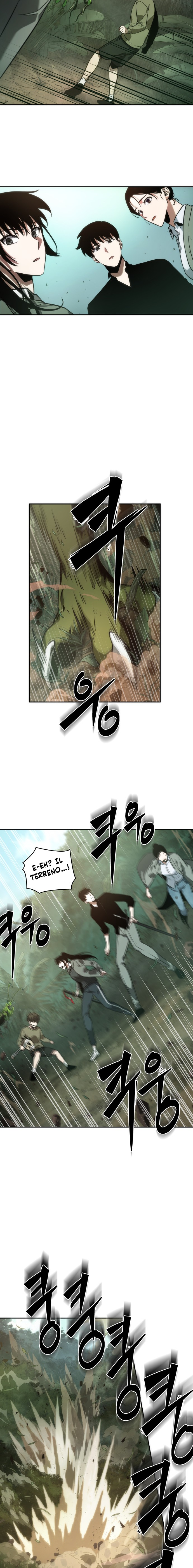Read Omniscient Reader's Viewpoint IT Manga Online