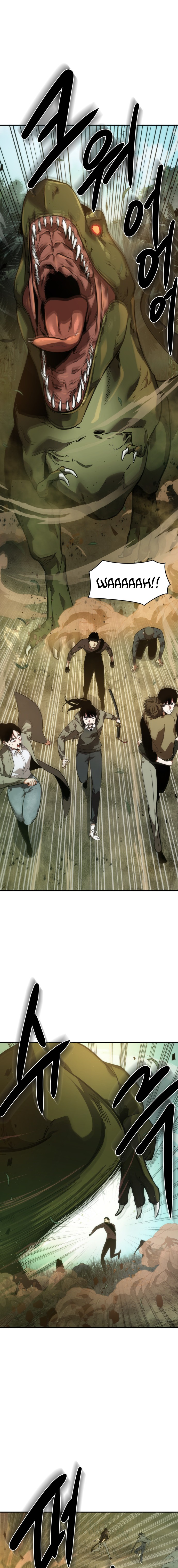 Read Omniscient Reader's Viewpoint IT Manga Online
