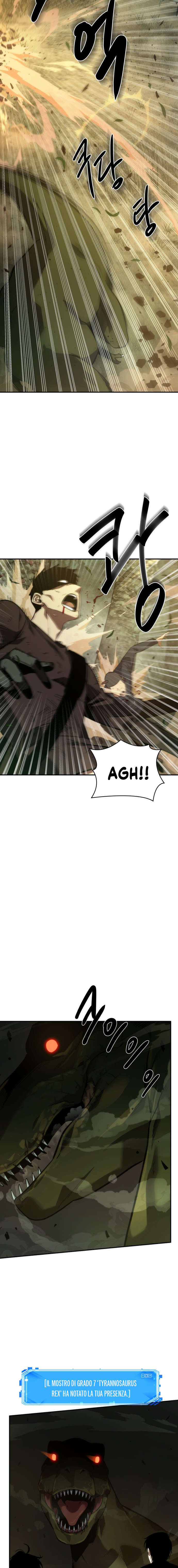 Read Omniscient Reader's Viewpoint IT Manga Online