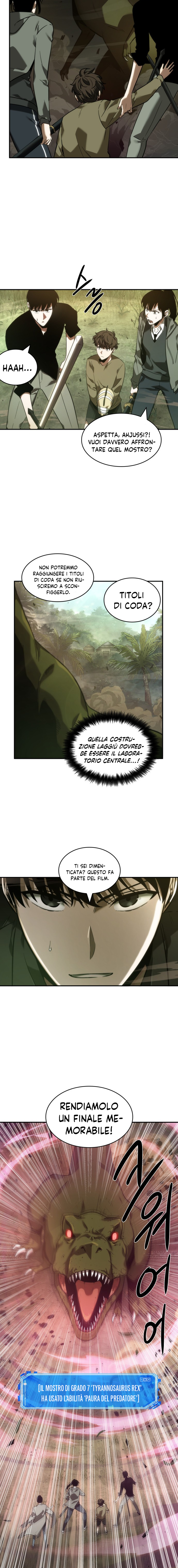 Read Omniscient Reader's Viewpoint IT Manga Online