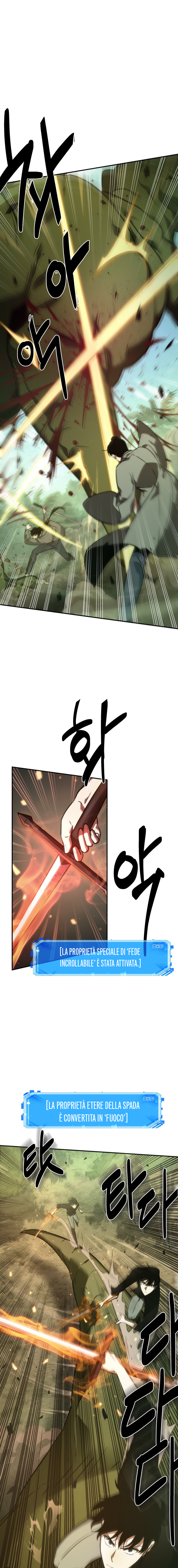 Read Omniscient Reader's Viewpoint IT Manga Online