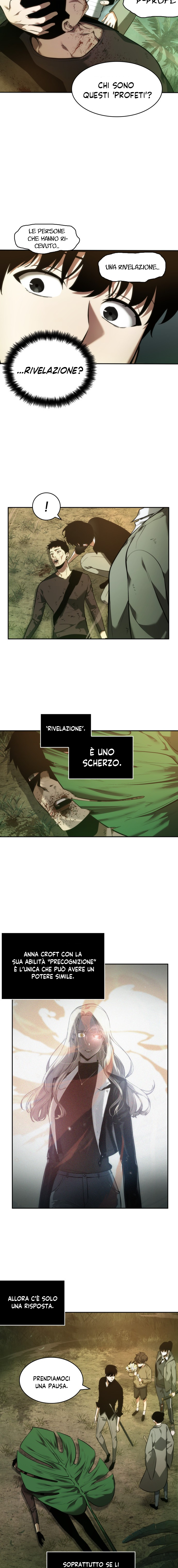 Read Omniscient Reader's Viewpoint IT Manga Online