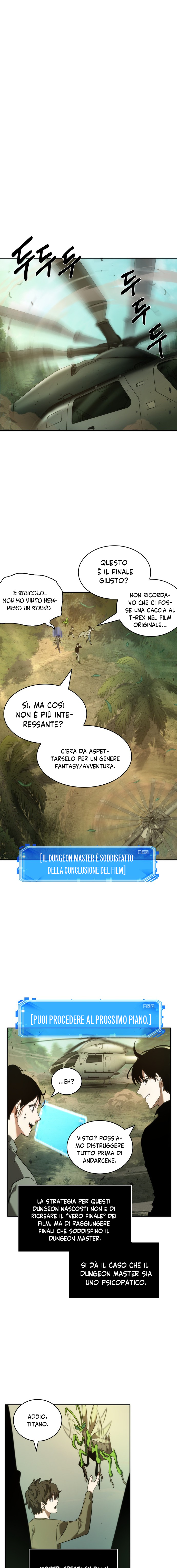 Read Omniscient Reader's Viewpoint IT Manga Online