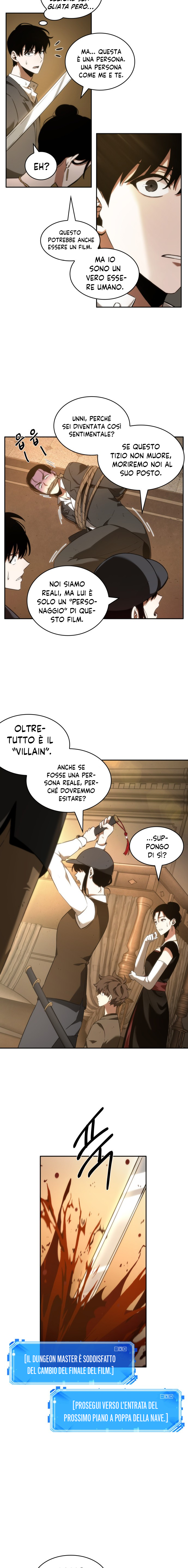 Read Omniscient Reader's Viewpoint IT Manga Online