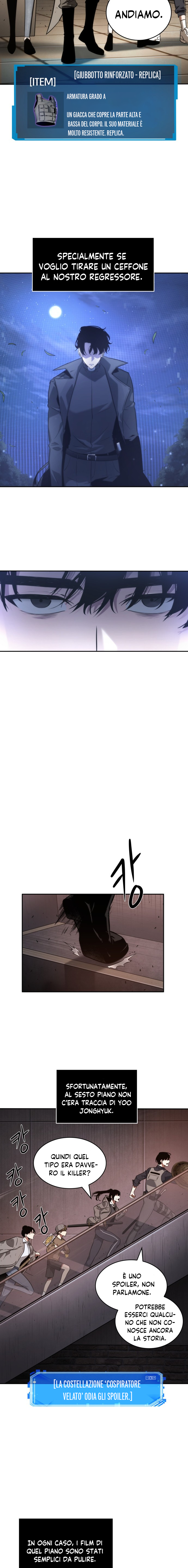 Read Omniscient Reader's Viewpoint IT Manga Online
