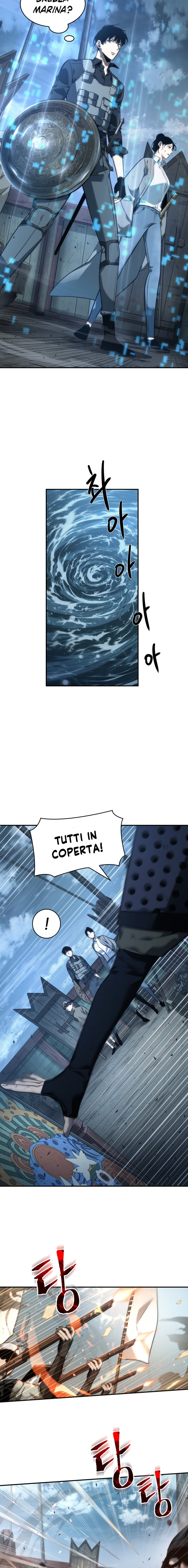 Read Omniscient Reader's Viewpoint IT Manga Online