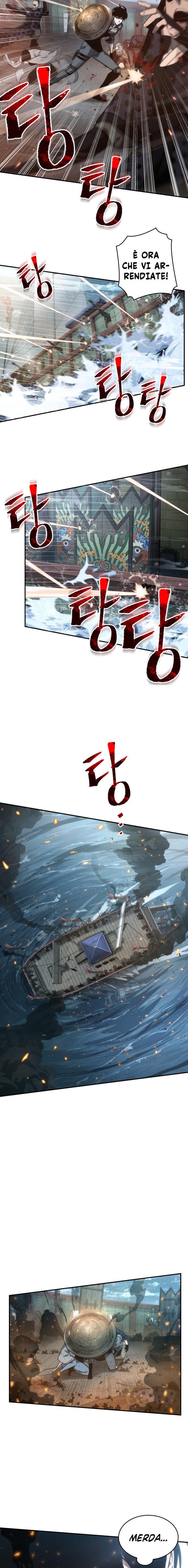 Read Omniscient Reader's Viewpoint IT Manga Online