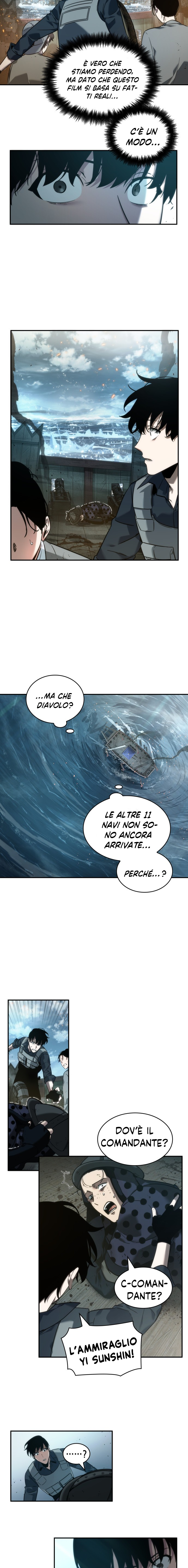 Read Omniscient Reader's Viewpoint IT Manga Online