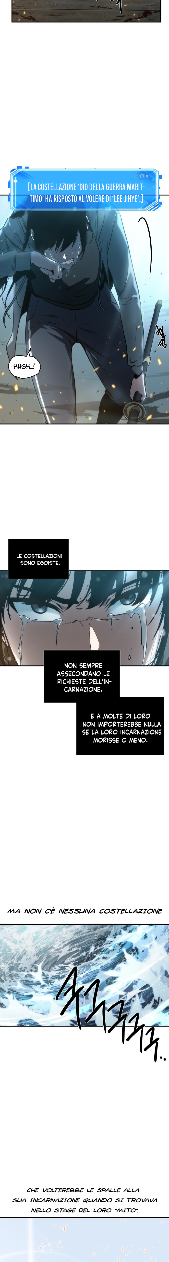 Read Omniscient Reader's Viewpoint IT Manga Online