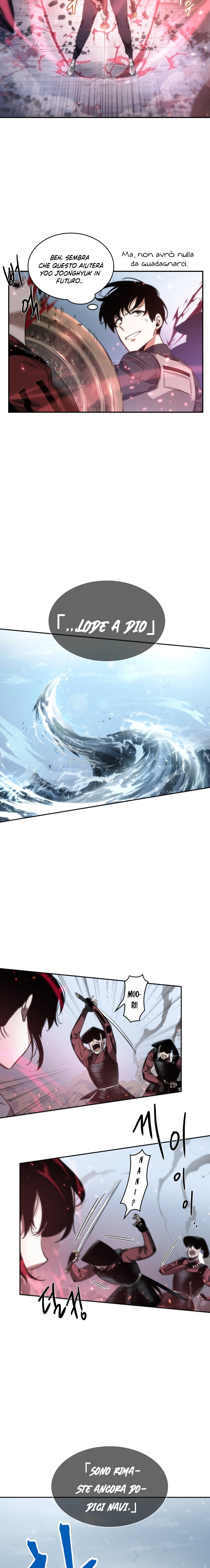 Read Omniscient Reader's Viewpoint IT Manga Online