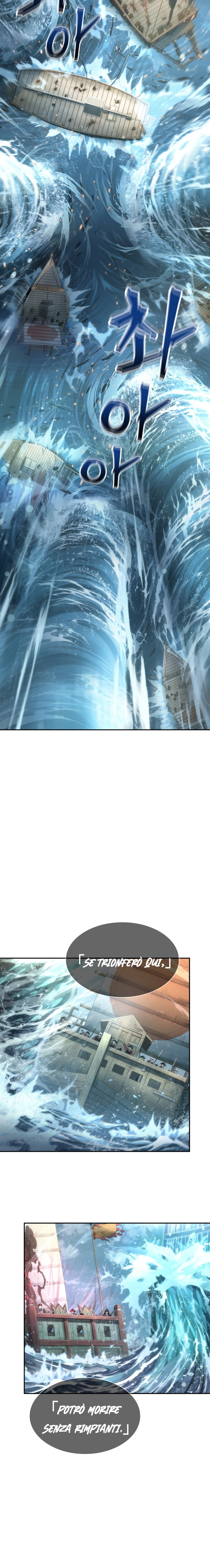 Read Omniscient Reader's Viewpoint IT Manga Online