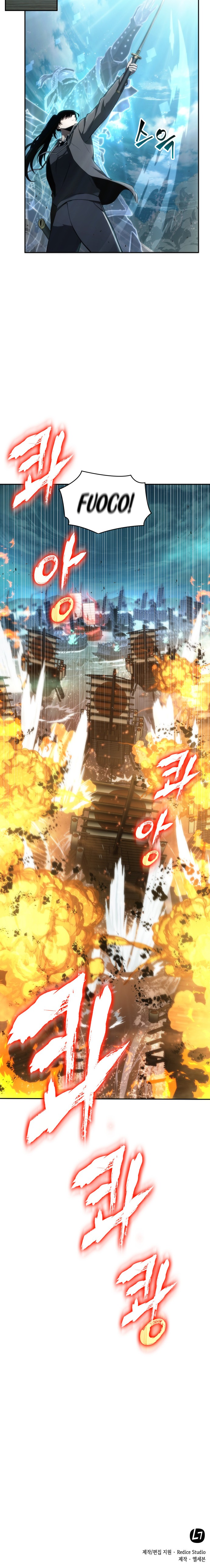 Read Omniscient Reader's Viewpoint IT Manga Online