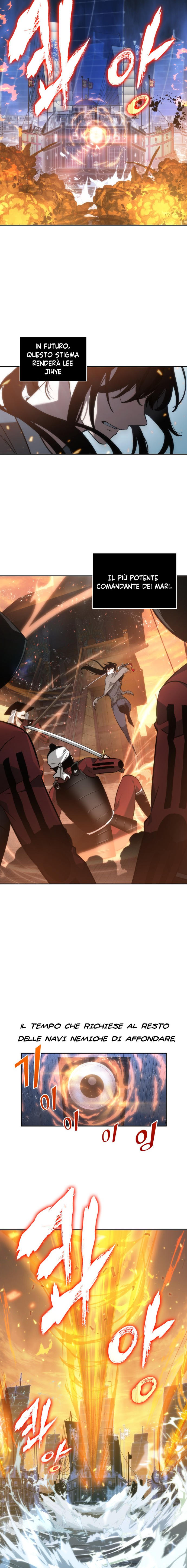 Read Omniscient Reader's Viewpoint IT Manga Online
