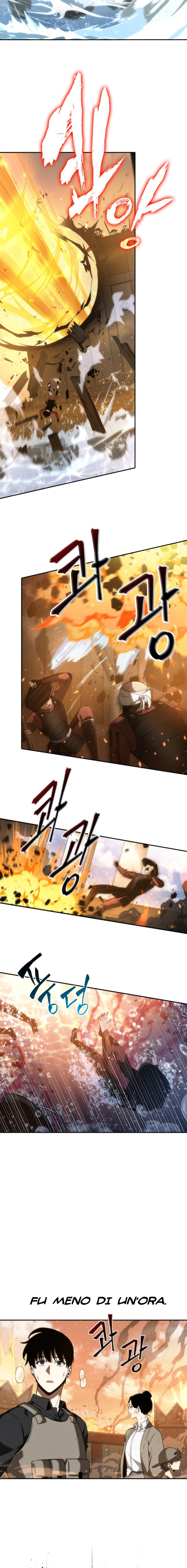 Read Omniscient Reader's Viewpoint IT Manga Online
