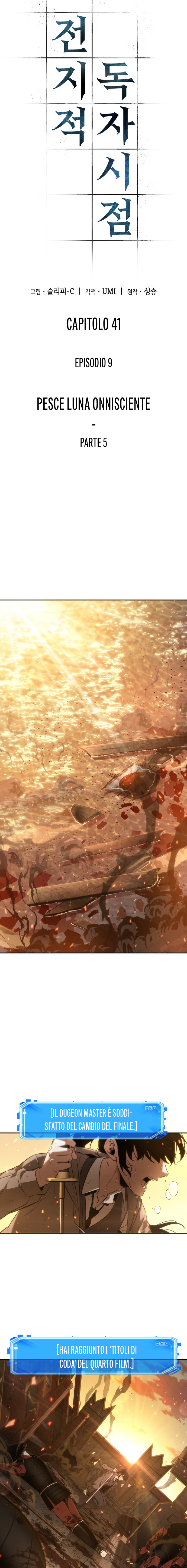 Read Omniscient Reader's Viewpoint IT Manga Online