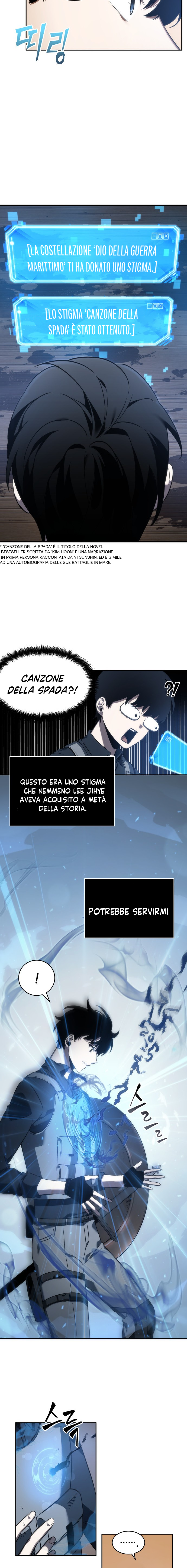Read Omniscient Reader's Viewpoint IT Manga Online