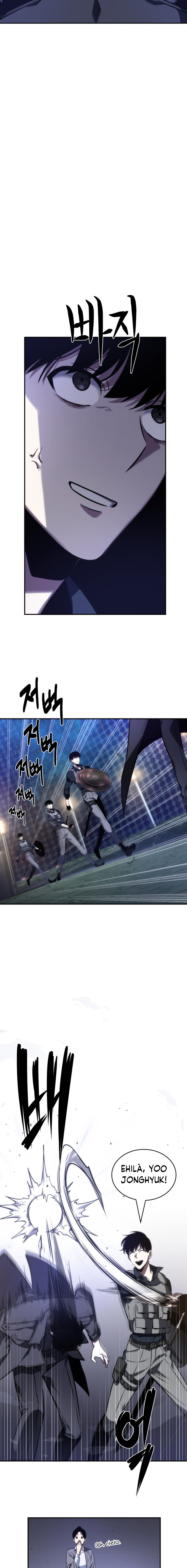 Read Omniscient Reader's Viewpoint IT Manga Online