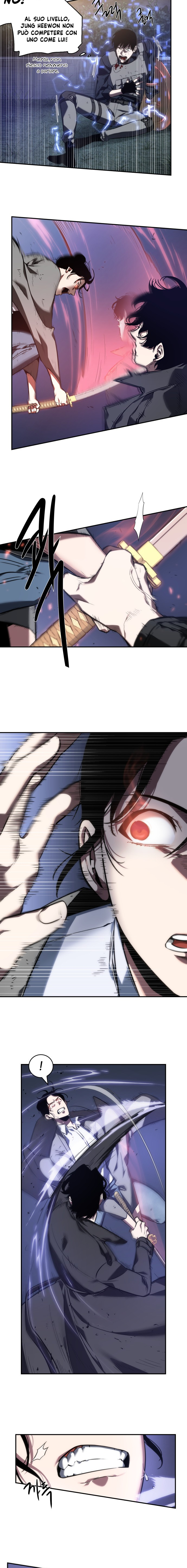 Read Omniscient Reader's Viewpoint IT Manga Online