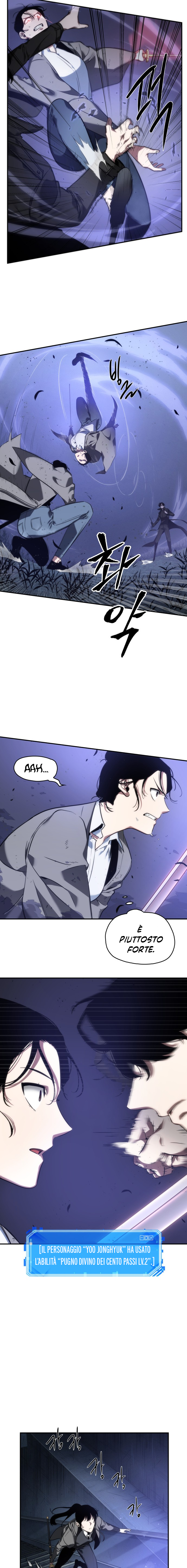 Read Omniscient Reader's Viewpoint IT Manga Online