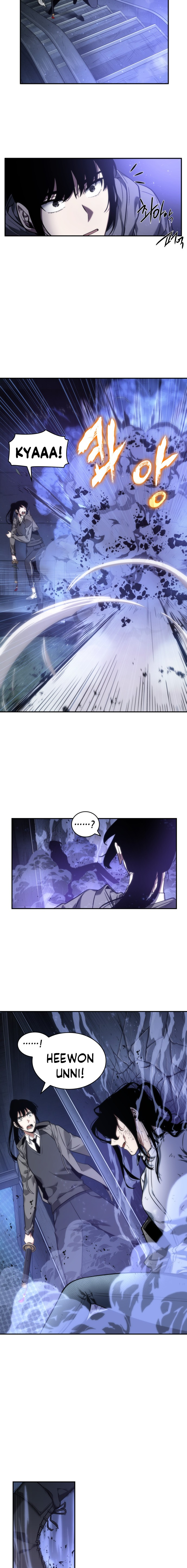 Read Omniscient Reader's Viewpoint IT Manga Online