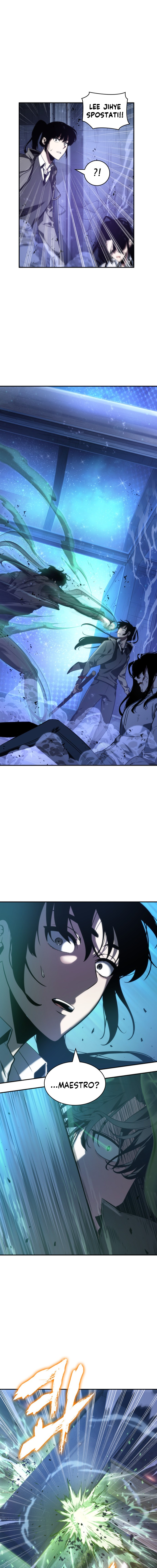Read Omniscient Reader's Viewpoint IT Manga Online