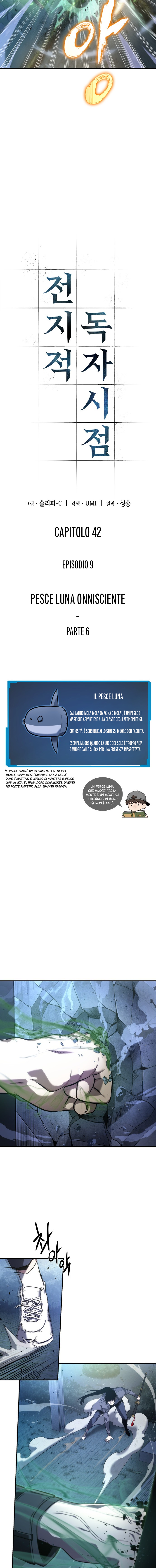 Read Omniscient Reader's Viewpoint IT Manga Online