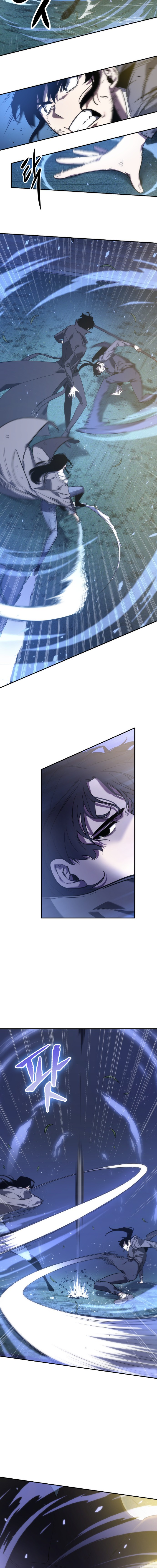 Read Omniscient Reader's Viewpoint IT Manga Online