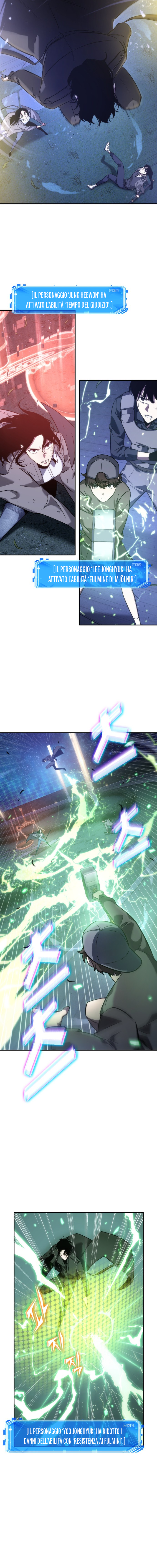 Read Omniscient Reader's Viewpoint IT Manga Online