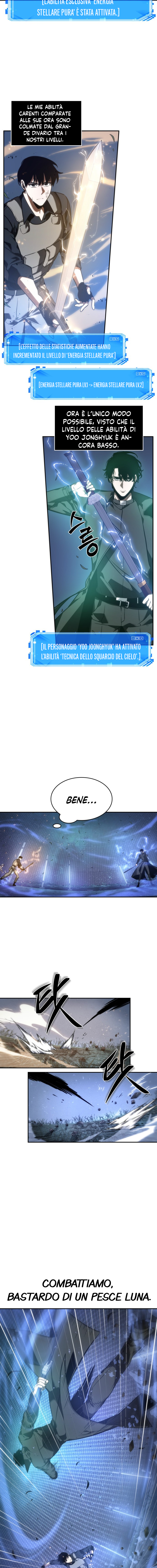 Read Omniscient Reader's Viewpoint IT Manga Online