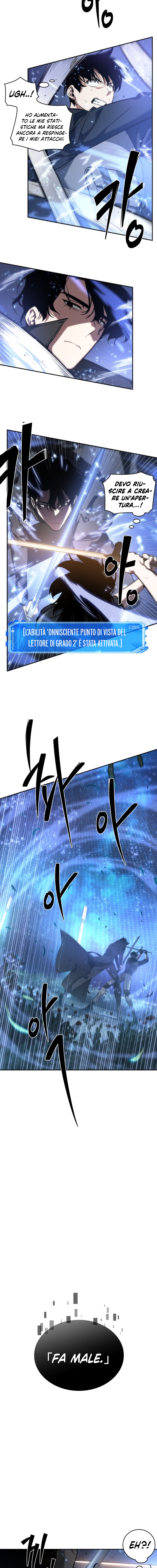 Read Omniscient Reader's Viewpoint IT Manga Online