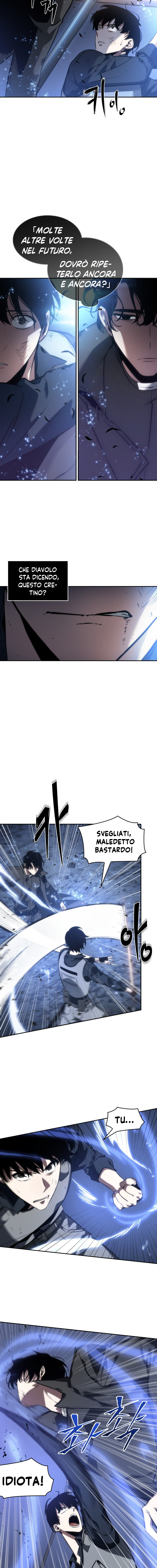 Read Omniscient Reader's Viewpoint IT Manga Online