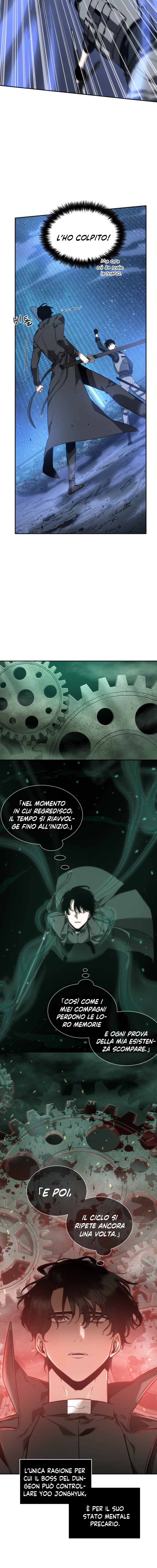 Read Omniscient Reader's Viewpoint IT Manga Online