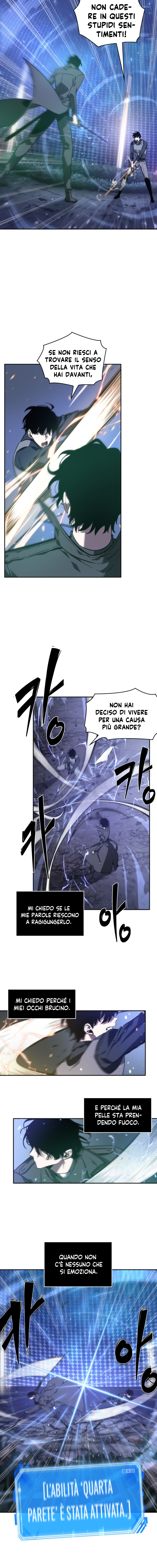 Read Omniscient Reader's Viewpoint IT Manga Online