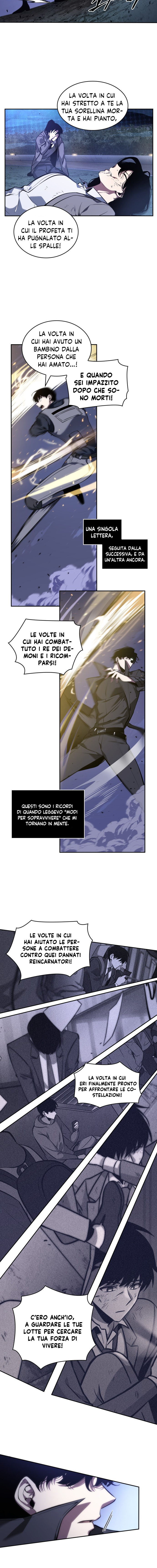 Read Omniscient Reader's Viewpoint IT Manga Online