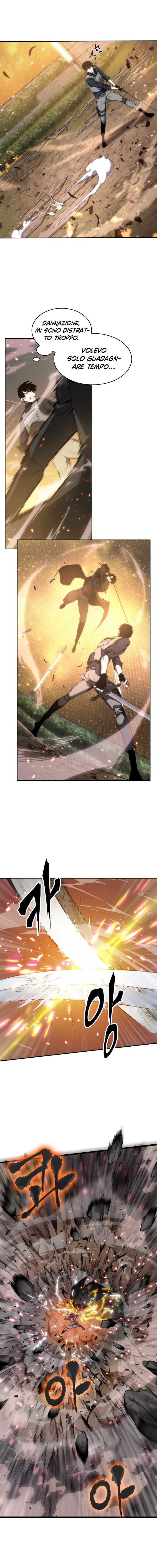 Read Omniscient Reader's Viewpoint IT Manga Online