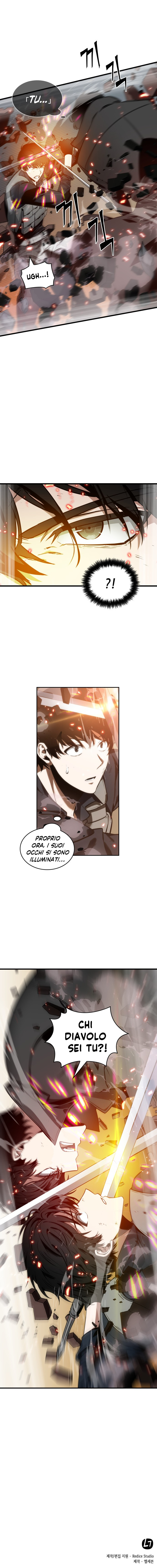Read Omniscient Reader's Viewpoint IT Manga Online