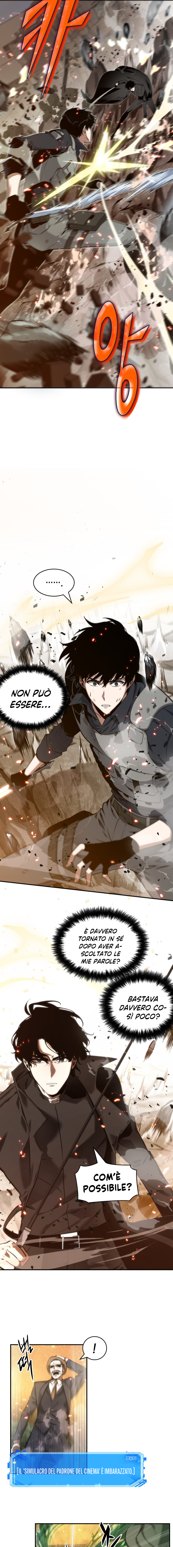Read Omniscient Reader's Viewpoint IT Manga Online