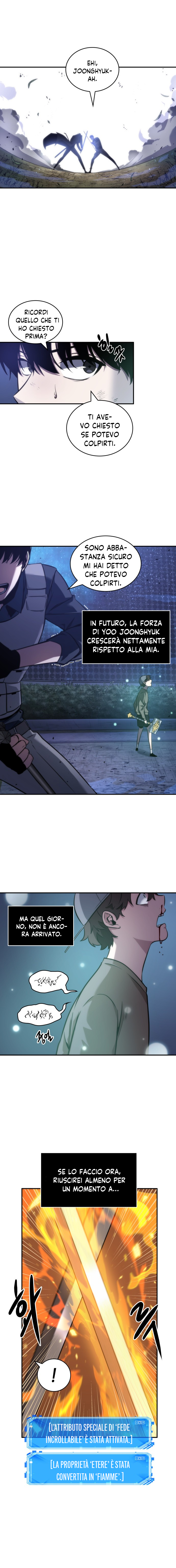 Read Omniscient Reader's Viewpoint IT Manga Online