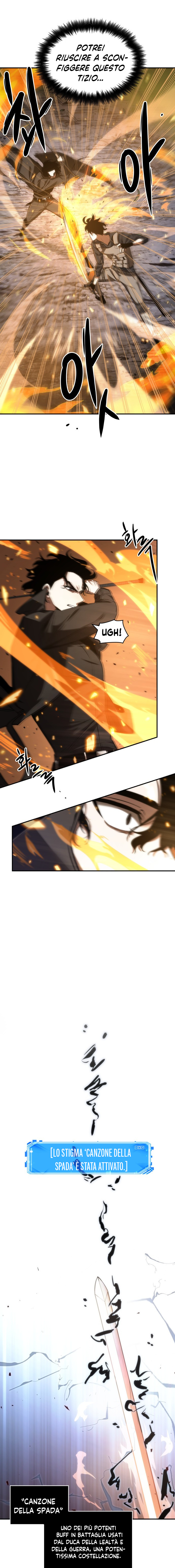 Read Omniscient Reader's Viewpoint IT Manga Online
