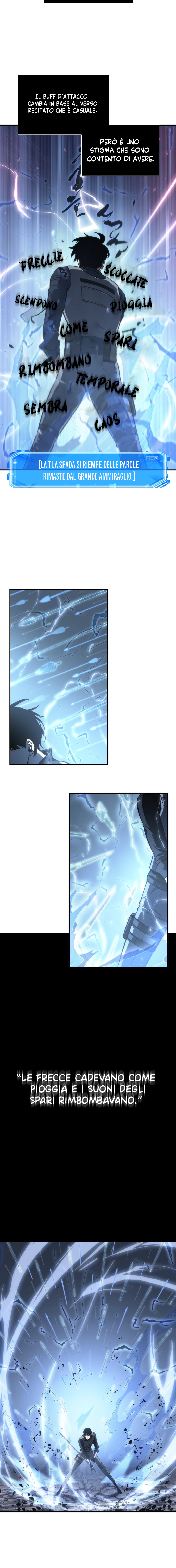 Read Omniscient Reader's Viewpoint IT Manga Online
