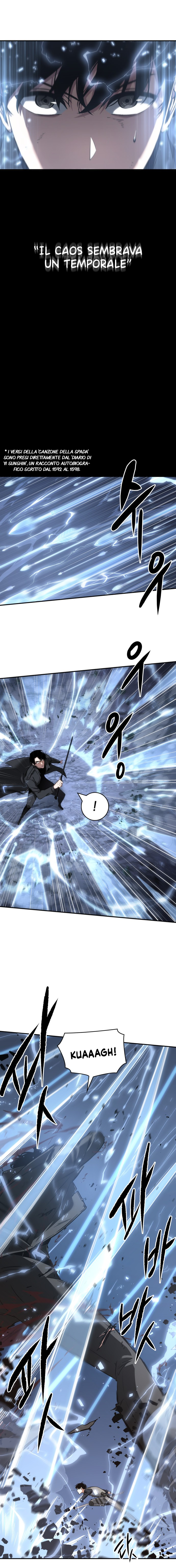 Read Omniscient Reader's Viewpoint IT Manga Online