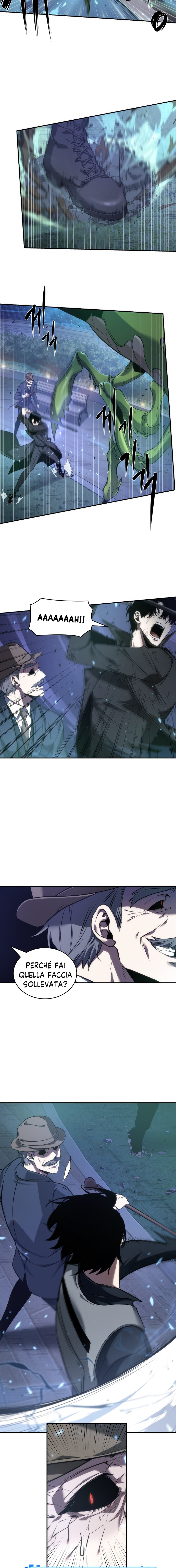 Read Omniscient Reader's Viewpoint IT Manga Online