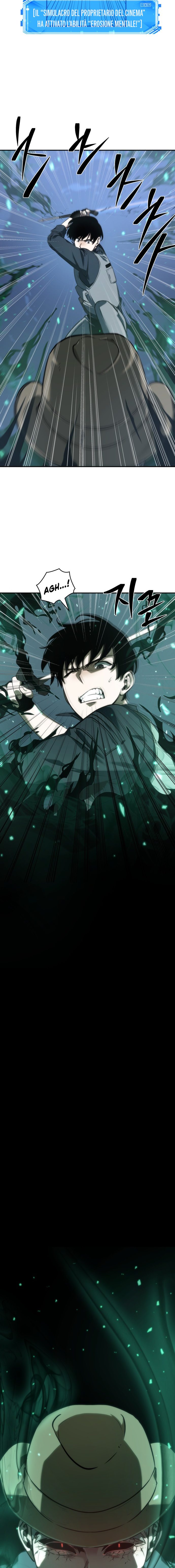 Read Omniscient Reader's Viewpoint IT Manga Online
