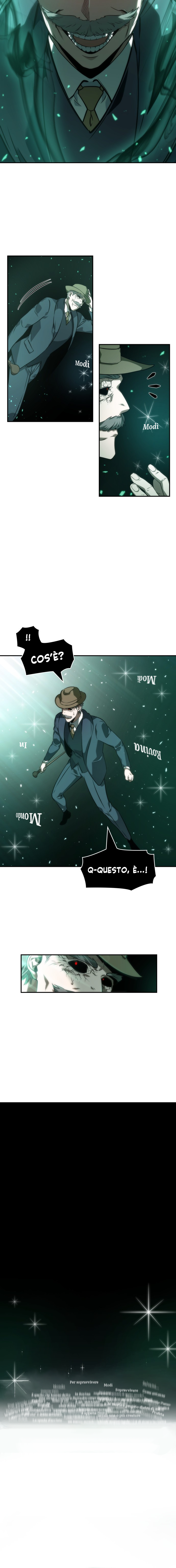 Read Omniscient Reader's Viewpoint IT Manga Online