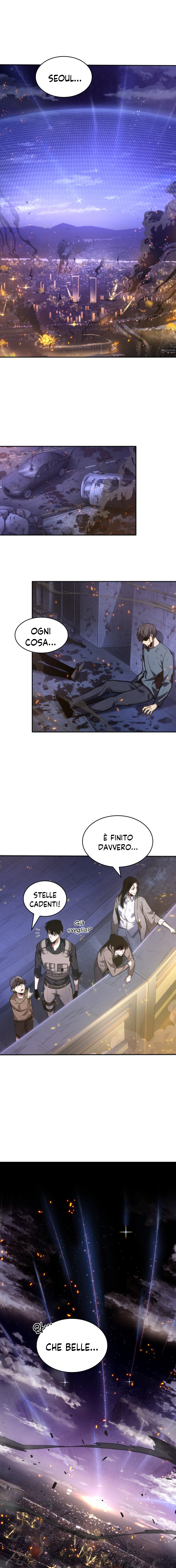Read Omniscient Reader's Viewpoint IT Manga Online