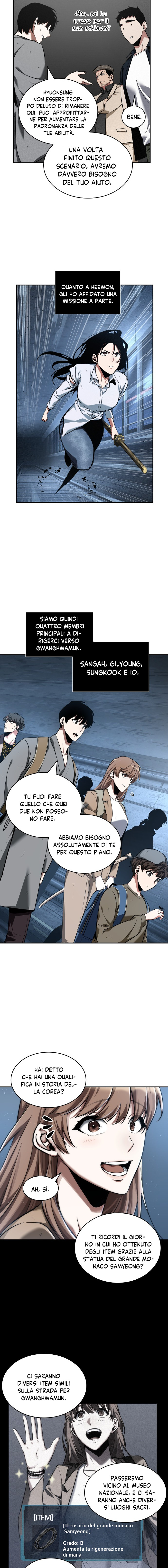Read Omniscient Reader's Viewpoint IT Manga Online