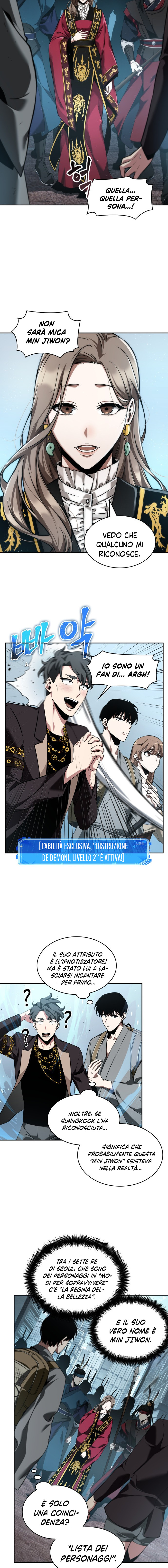 Read Omniscient Reader's Viewpoint IT Manga Online